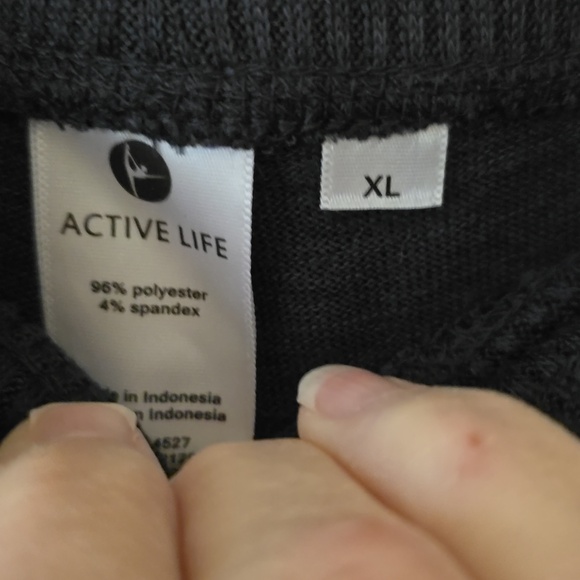 Active Life Shorts - Picture 4 of 5